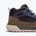 Pantofi bărbați Timberland Greenstride Motion 6 dark blue nubuck 6