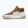 Încălțăminte pentru Bărbați Timberland Greenstride Motion 6 medium brown nubuck 2