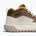 Încălțăminte pentru Bărbați Timberland Greenstride Motion 6 medium brown nubuck 6