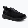 Încălțăminte pentru Bărbați Timberland Motion Ledge Low Lace Up black suede