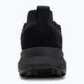 Încălțăminte pentru Bărbați Timberland Motion Ledge Low Lace Up black suede 6