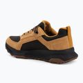 Încălțăminte pentru Bărbați Timberland Motion Ledge Low Lace Up Waterprof wheat suede 3