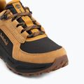 Încălțăminte pentru Bărbați Timberland Motion Ledge Low Lace Up Waterprof wheat suede 7