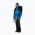 Geacă de ploaie pentru bărbați The North Face Signal 2.5L Dryvent skyline blue/adriatic blue/tnf black 7