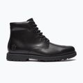 Încălțăminte pentru Bărbați Timberland Alden Brook Mid Lace Up black/full grain