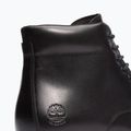 Încălțăminte pentru Bărbați Timberland Alden Brook Mid Lace Up black/full grain 6