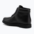 Încălțăminte pentru Bărbați Timberland Alden Brook Mid Lace Up black/full grain 3