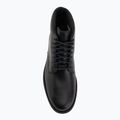 Încălțăminte pentru Bărbați Timberland Alden Brook Mid Lace Up black/full grain 5
