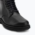 Încălțăminte pentru Bărbați Timberland Alden Brook Mid Lace Up black/full grain 7