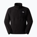 Bluză fleece pentru bărbați The North Face Yumiori Off Peak 1/2 Zip tnf black 4
