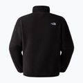 Bluză fleece pentru bărbați The North Face Yumiori Off Peak 1/2 Zip tnf black 5