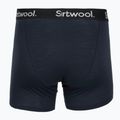Boxeri termoactivi pentru bărbați Smartwool Everyday Merino Boxer Brief Boxed deep navy 2