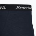 Boxeri termoactivi pentru bărbați Smartwool Everyday Merino Boxer Brief Boxed deep navy 4