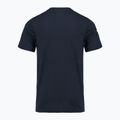 Tricou pentru bărbați Smartwool Peak Bagger Active SS Graphic Tee navy 2