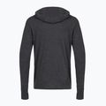 Longsleeve pentru bărbați Smartwool Merino Sun Hoodie iron heather 2