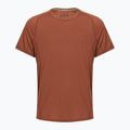 Tricou termic pentru bărbați Smartwool Merino Sport 120 burnt sienna