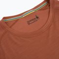 Tricou termic pentru bărbați Smartwool Merino Sport 120 burnt sienna 3