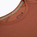 Bluză termică pentru bărbați Smartwool Merino Sport 120 burnt sienna 3