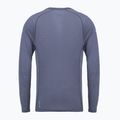Longsleeve termoactiv pentru bărbați Smartwool Merino Sport 120 nightfall blue 2