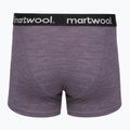 Boxeri termoactivi pentru bărbați Smartwool Merino Boxer Brief Boxed purple storm heather 2