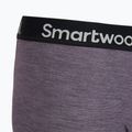 Boxeri termici pentru bărbați Smartwool Merino Boxer Brief Boxed purple storm heather 4