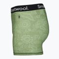 Boxeri termoactivi pentru bărbați Smartwool Merino Print Boxer Brief Boxed frn rstc flrl 3