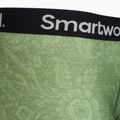 Boxeri termoactivi pentru bărbați Smartwool Merino Print Boxer Brief Boxed frn rstc flrl 4