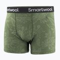 Boxeri termoactivi pentru bărbați Smartwool Merino Print Boxer Brief Boxed frn rstc flrl 5