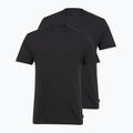 Tricou pentru bărbați Vans Tee SS 2 pcs black