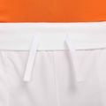 Pantaloni scurți de tenis pentru bărbați Nike Court Dri-Fit Advantage 6" white/black 7