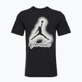 Tricou pentru bărbați  Jordan Flight MVP black/sail/sail 7