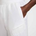 Pantaloni scurți de tenis pentru bărbați Nike Court Dri-Fit Advantage 8" white/black 6