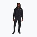 Bluză de tenis pentru bărbați Nike Court Heritage black/black 2