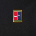 Bluză de tenis pentru bărbați Nike Court Heritage black/black 6