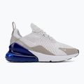 Încălțăminte pentru bărbați Nike Air Max 270 vast grey/college grey/summit white 2