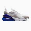 Încălțăminte pentru bărbați Nike Air Max 270 vast grey/college grey/summit white 8