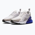 Încălțăminte pentru bărbați Nike Air Max 270 vast grey/college grey/summit white 10