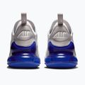 Încălțăminte pentru bărbați Nike Air Max 270 vast grey/college grey/summit white 11
