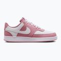 Încălțăminte pentru femei  Nike Court Vision Low Next Nature elemental pink/white