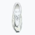 Încălțăminte pentru femei Nike Air Max Muse white/pue platinum/metallic silver 5