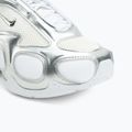 Încălțăminte pentru femei Nike Air Max Muse white/pue platinum/metallic silver 7