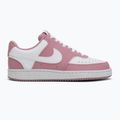 Încălțăminte pentru femei  Nike Court Vision Low Next Nature elemental pink/white 2