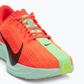 Încălțăminte de alergare pentru bărbați Nike Pegasus Plus bright crimson / cave purple / lime blast 7