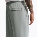 Pantaloni pentru bărbați Nike Club dark grey heather/light smoke grey/white 6