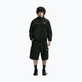 Geacă pentru bărbați Nike Club Black/White/White 2
