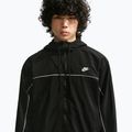 Geacă pentru bărbați Nike Club Black/White/White 4