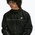 Geacă pentru bărbați Nike Club Black/White/White 5