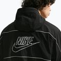 Geacă pentru bărbați Nike Club Black/White/White 6