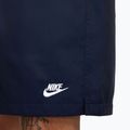 Pantaloni scurți pentru bărbați Nike Club Woven Flow obsidian/white 7