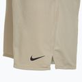 Pantaloni scurți pentru  bărbați Nike Totality Dri-Fit 9" desert khaki/black/desert khaki/black 10